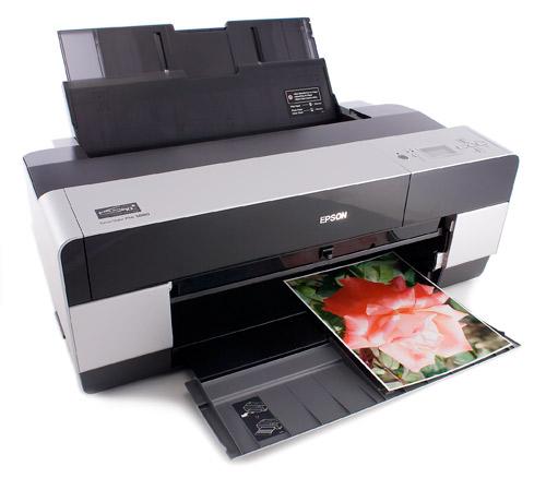 Epson Stylus Pro 3880