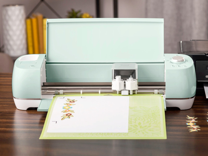 Cricut Basics